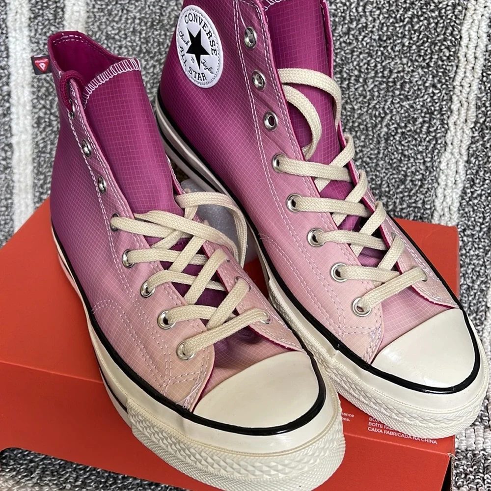 Converse new box